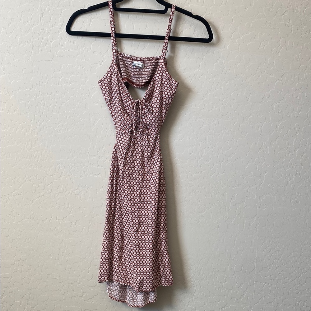 Hollister Dress